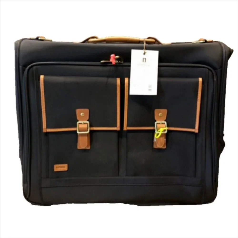 Hartmann Luggage Hudson Belting Garment Bag